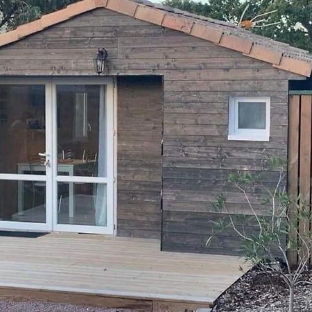 Logement - Les Épesses Exterior foto