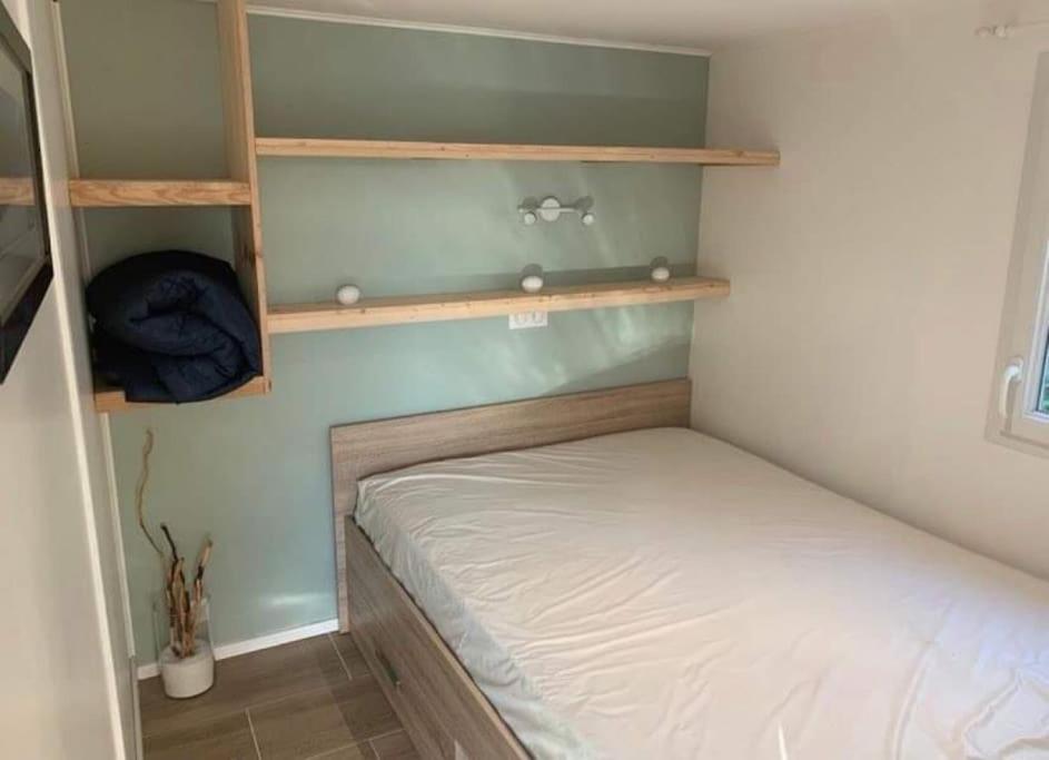 Logement - Les Épesses Exterior foto