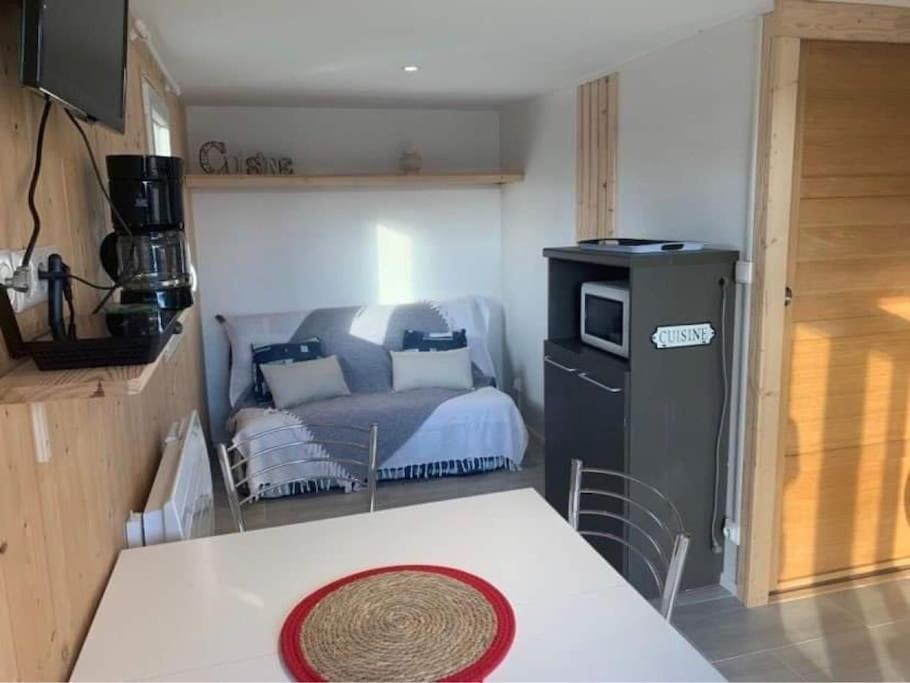 Logement - Les Épesses Exterior foto