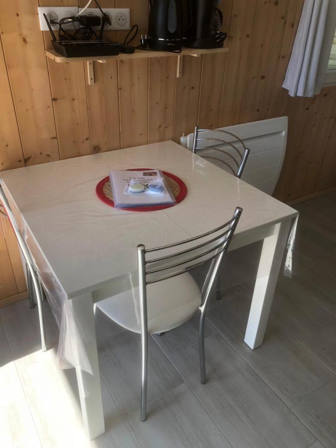 Logement - Les Épesses Exterior foto