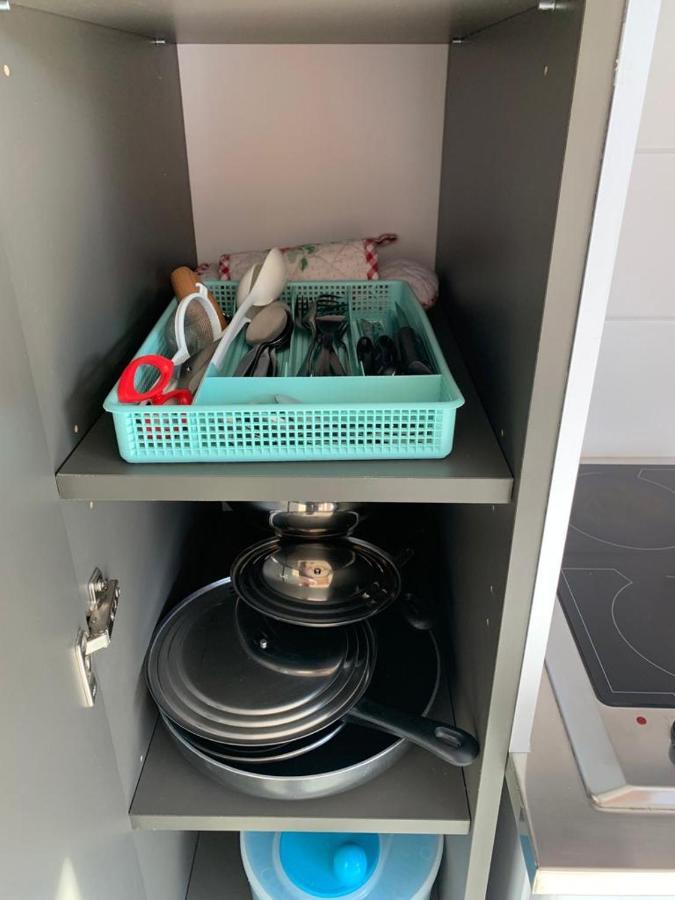 Logement - Les Épesses Exterior foto